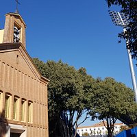 La Chiesa e la Spal