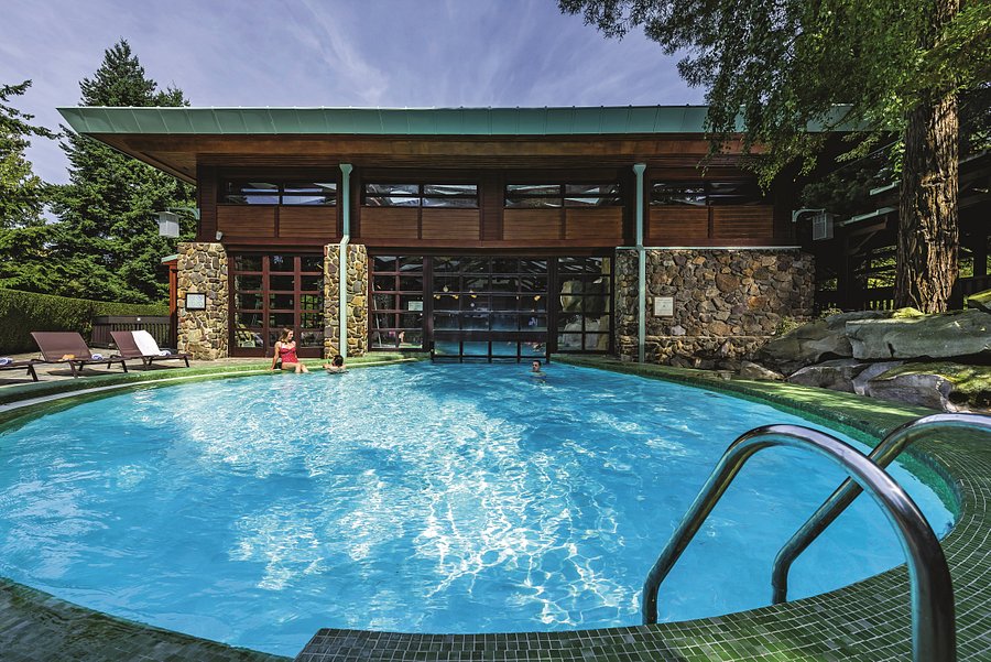 Disney's Sequoia Lodge Pool Pictures & Reviews - Tripadvisor
