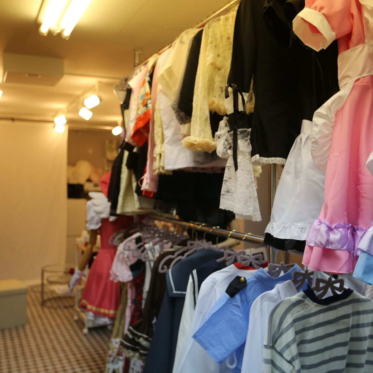 Crossdress and Cosplay Salon Milky (Chiyoda, Japan): Hours, Address -  Tripadvisor