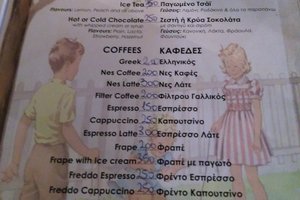 Menü