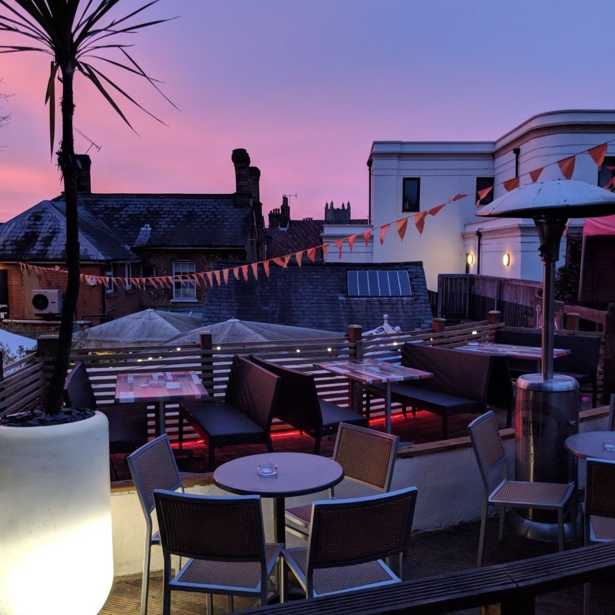 Rogues Bar (Guildford) Alles wat u moet weten VOORDAT je gaat (met foto