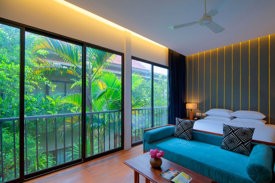 Solitaire Kamreuk Resort 50 8 6 Updated 2020 Prices Hotel Reviews Siem Reap Cambodia Tripadvisor
