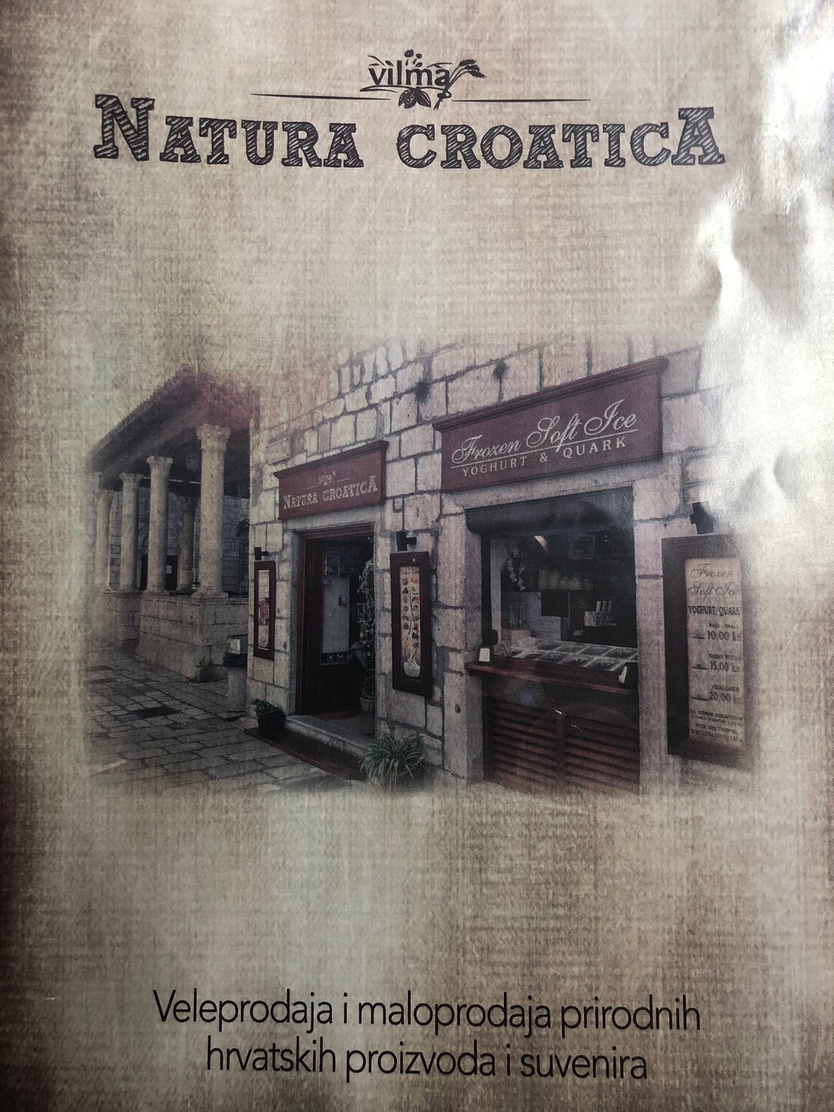 Natura Croatica (Zagreb) - All You Need to Know BEFORE You Go