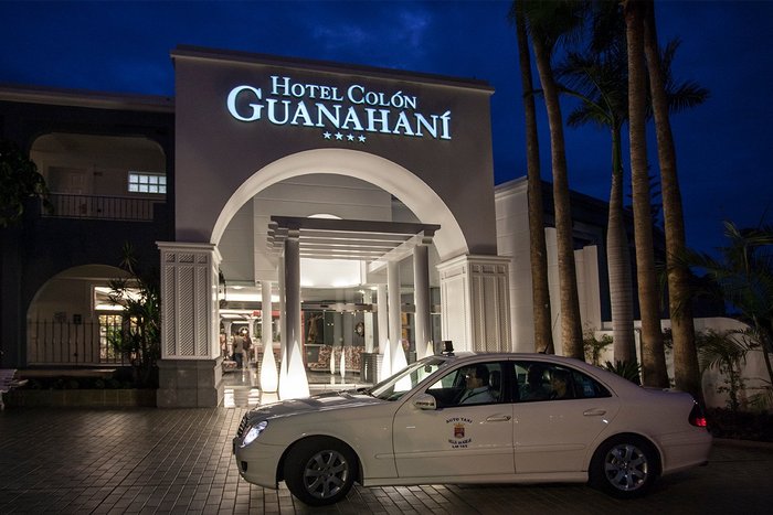 Imagen 22 de Hotel Colon Guanahani - Adrian Hoteles