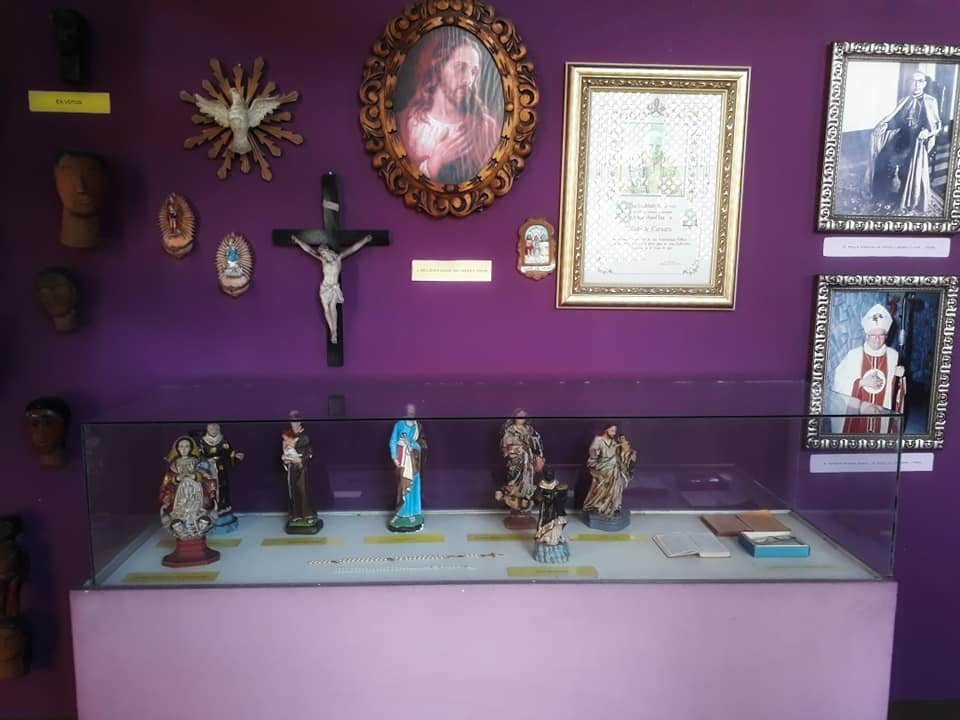 Igreja Batista Memorial em Caruaru