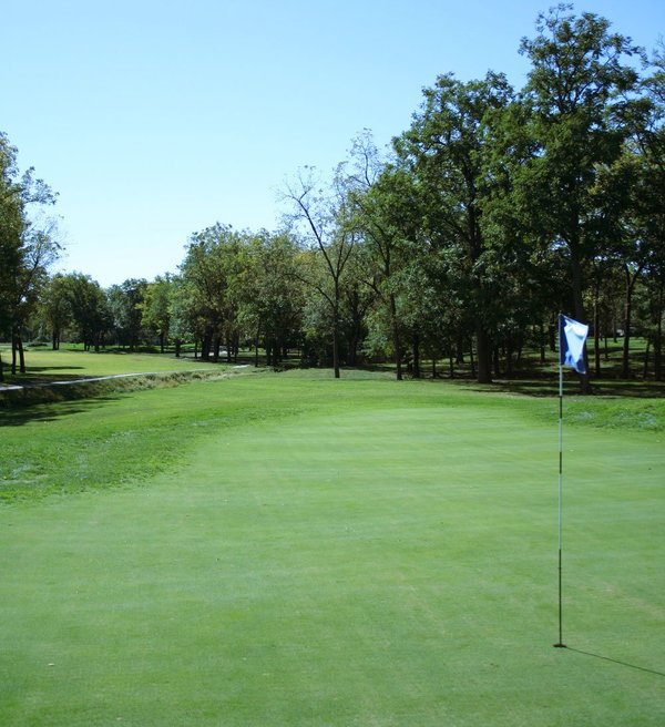 Cypress Ridge Golf Course (Topeka) All You Need to Know BEFORE You Go