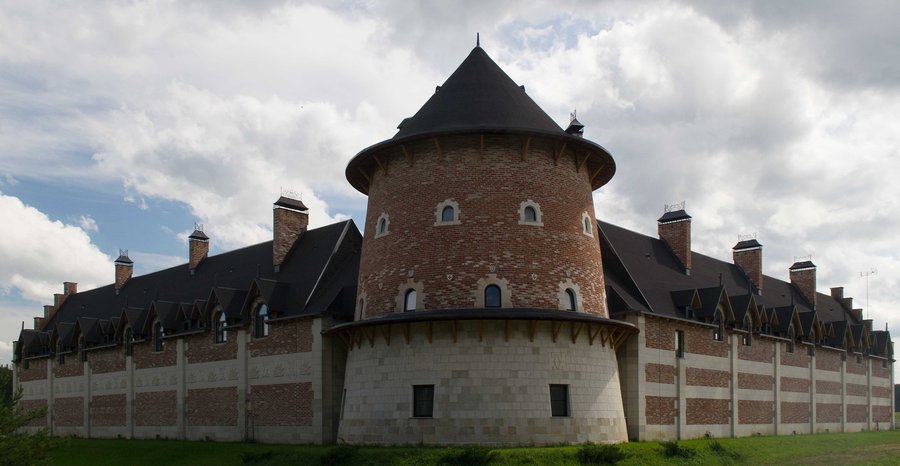 Фасад