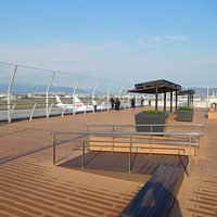 伊丹空港