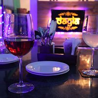 Dagla- the rooftop