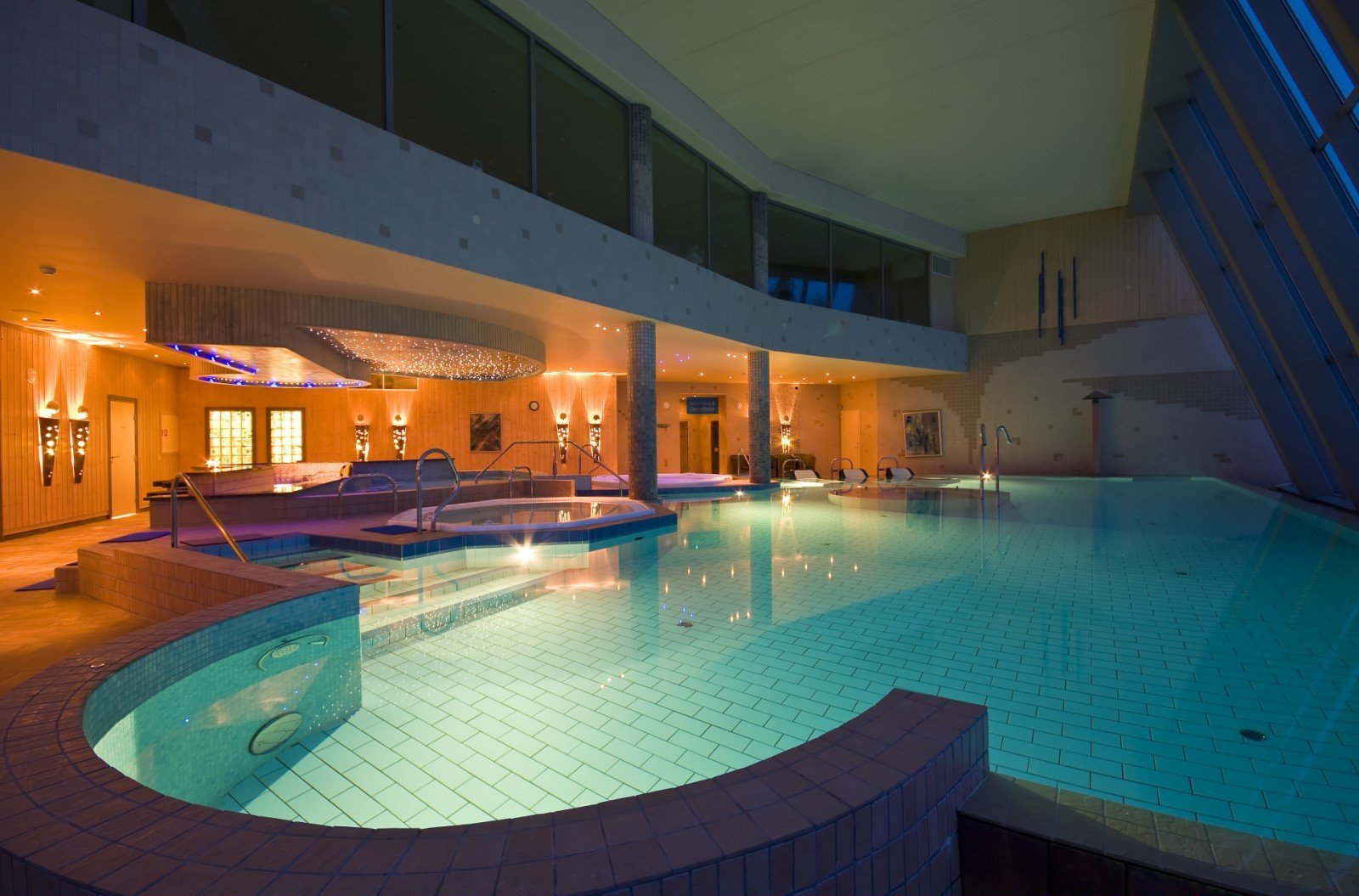 Savalen Fjellhotell & Spa Pool: Pictures & Reviews - Tripadvisor