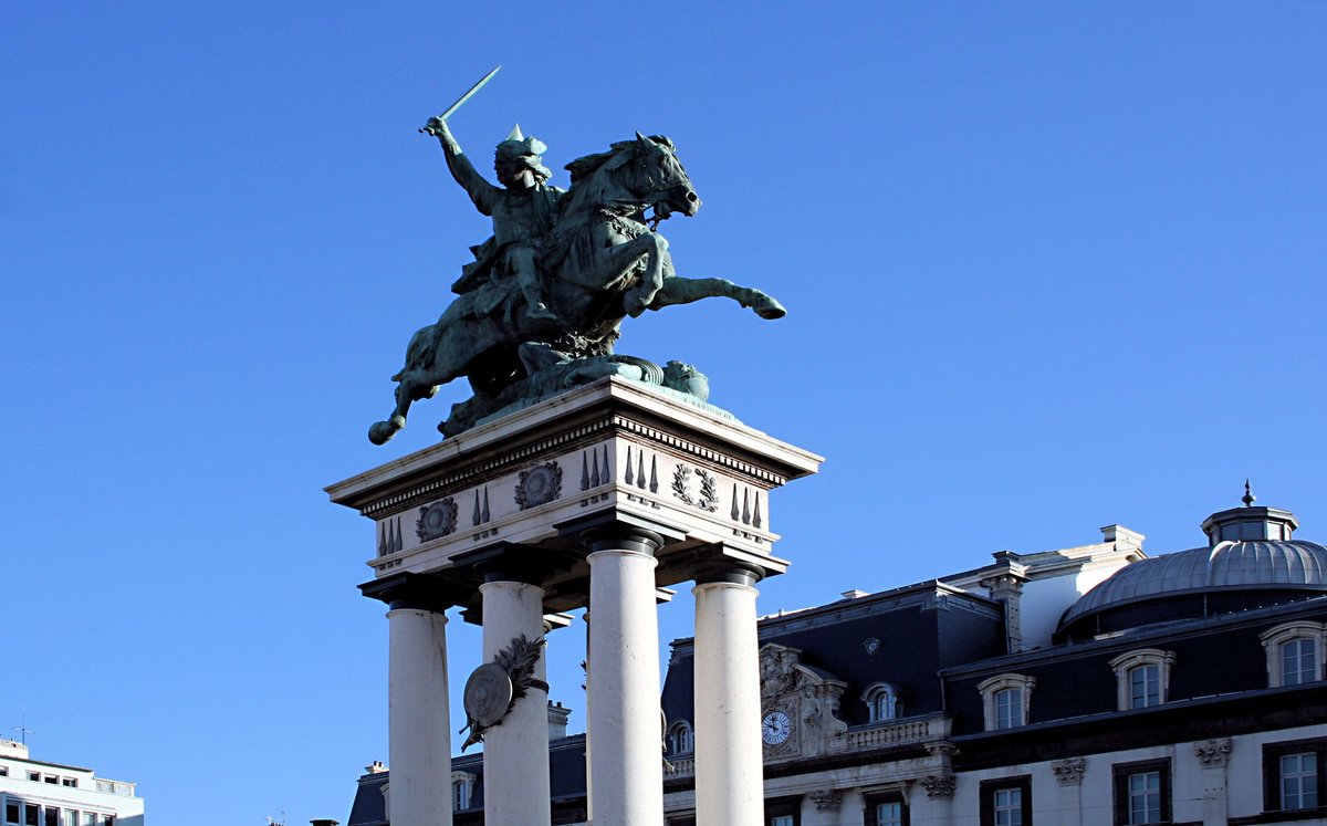 DIE TOP 10 Sehenswürdigkeiten in ClermontFerrand 2022 (mit fotos