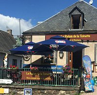 TERRASSE ENSOLEILLE