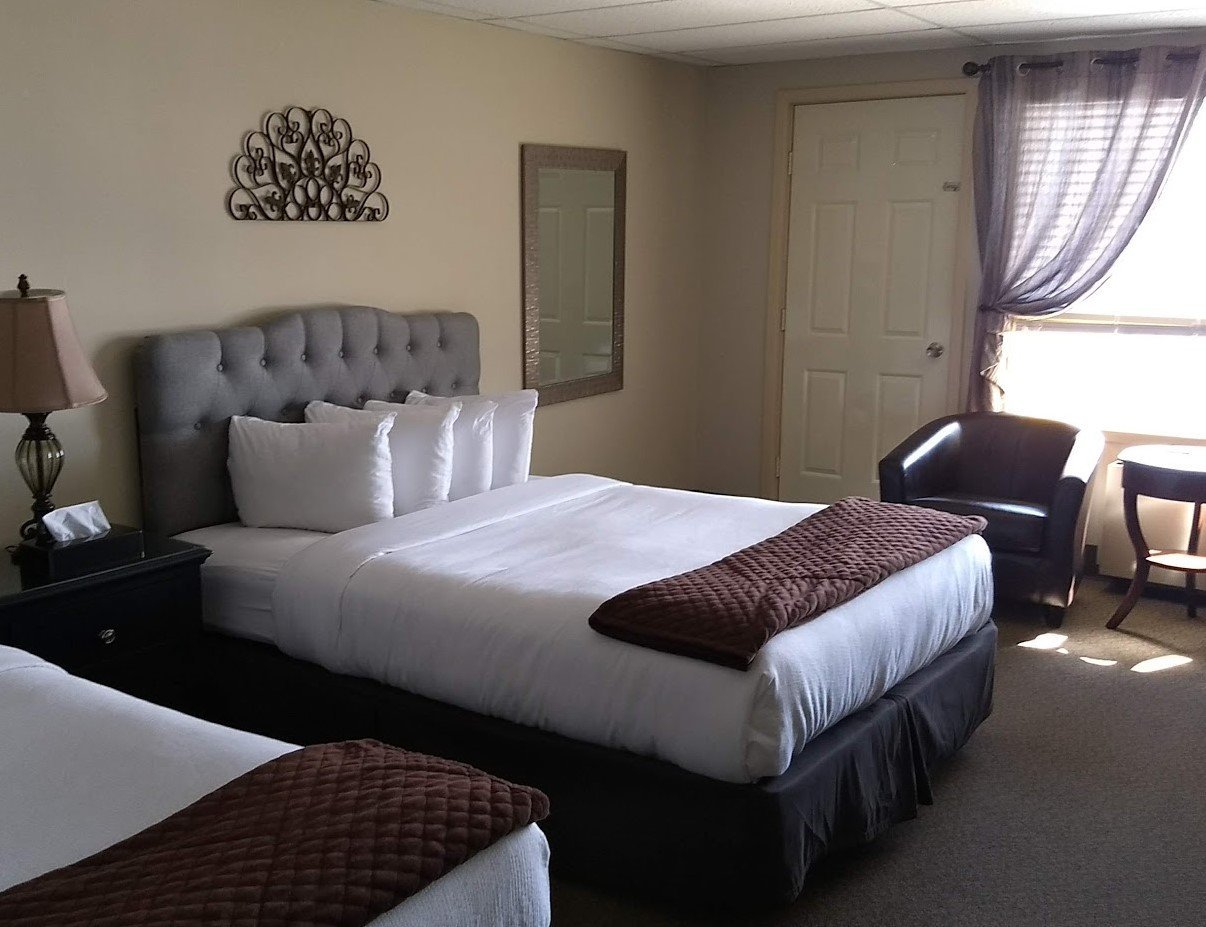 Saint Andrews Inn & Suites - UPDATED 2024 Prices, Reviews & Photos