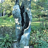 La sculpture
