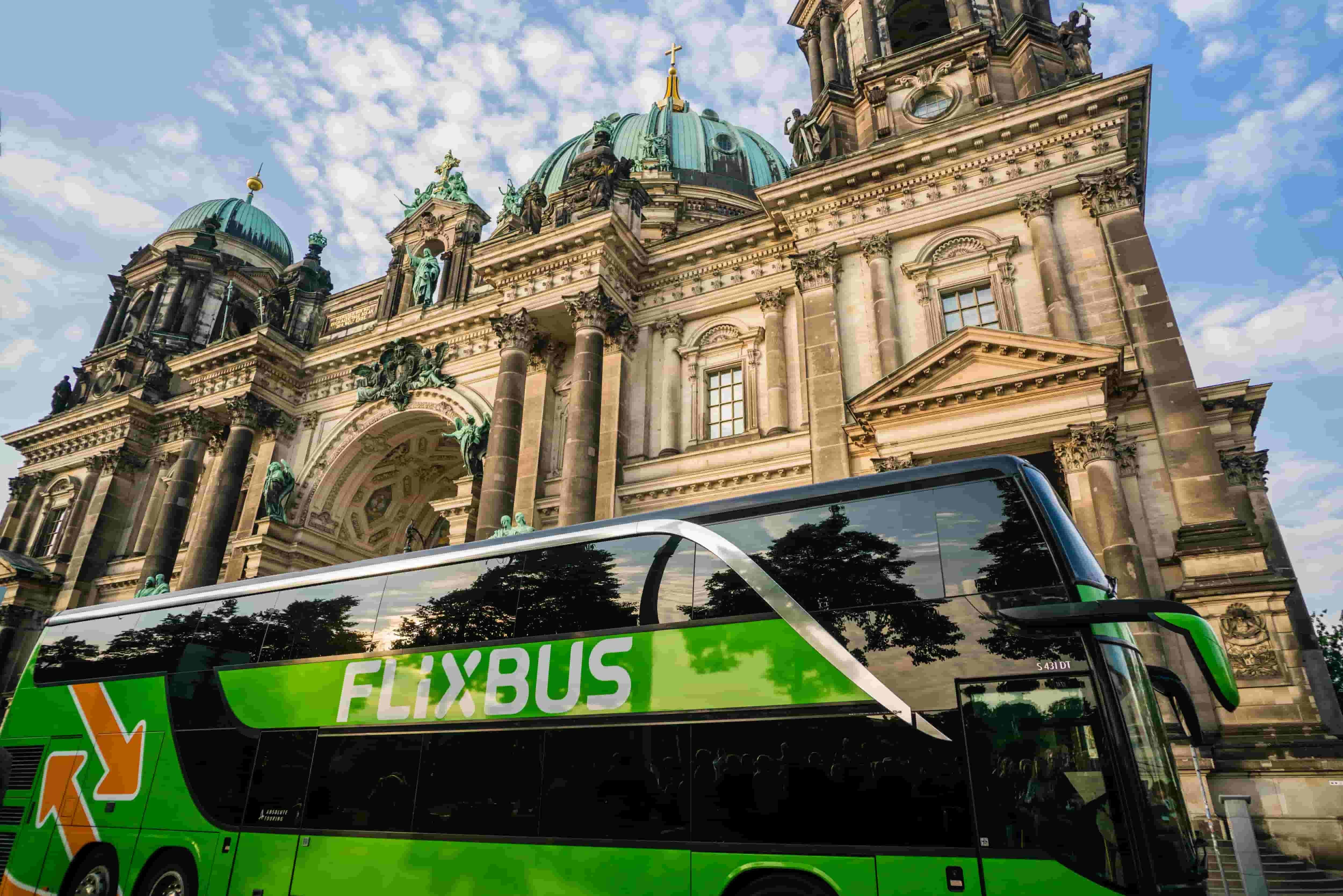 FlixBus - All You Need to Know BEFORE You Go (with Photos)