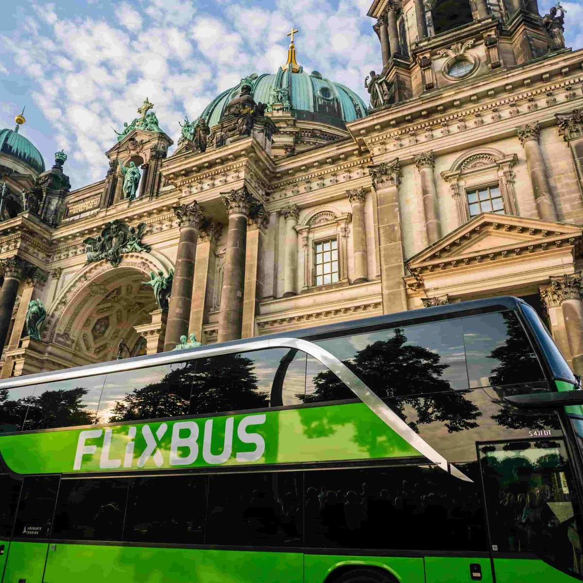 FlixBus, Мюнхен: лучшие советы перед посещением - Tripadvisor