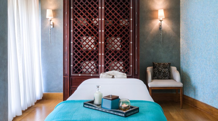 Kempinski The Spa
