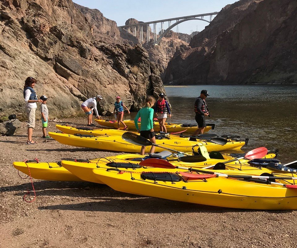 Las Vegas SUP Kayak Club - All You Need to Know BEFORE You Go (2024)