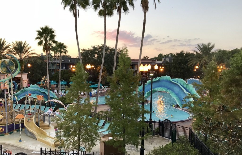 DISNEY'S PORT ORLEANS RESORT - FRENCH QUARTER - Updated 2022 Prices ...