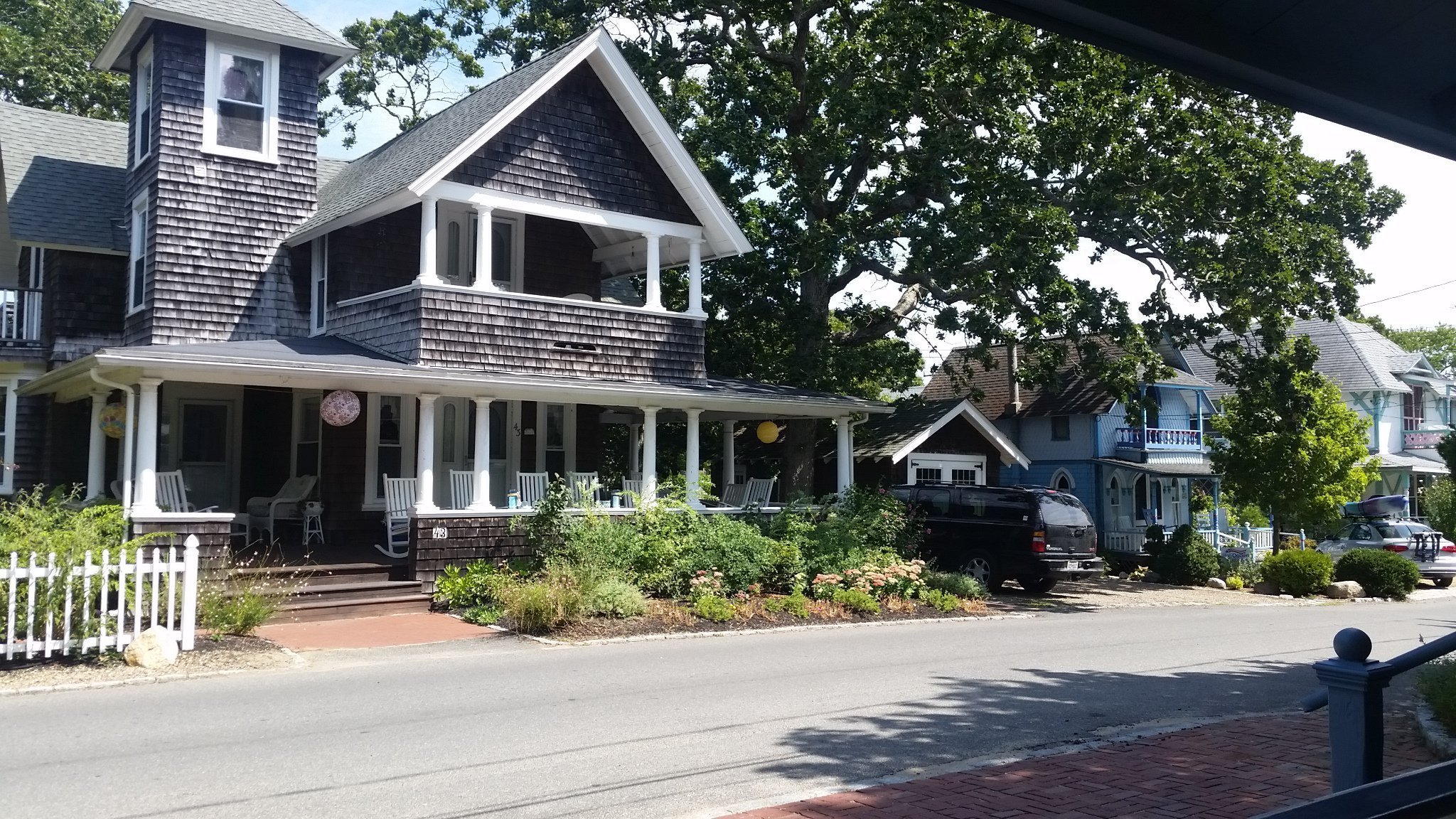 NARRAGANSETT HOUSE - Prices & Inn Reviews (Oak Bluffs, MA) - Tripadvisor