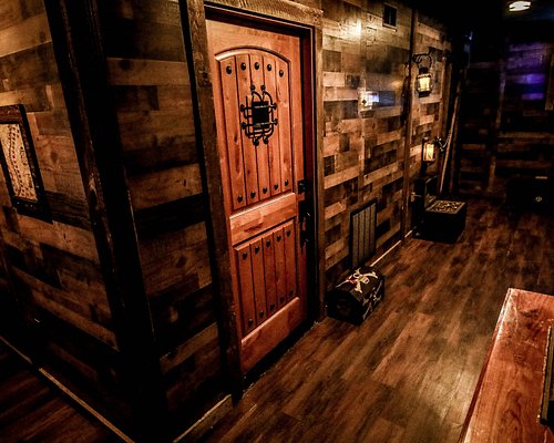 THE 10 BEST Fort Worth Escape Rooms (Updated 2023) - Tripadvisor