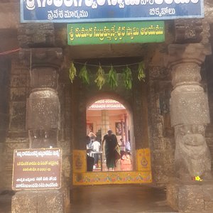 tourism in east godavari district