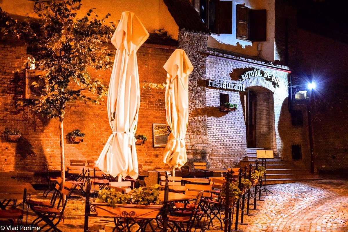 8 martie restaurante sibiu