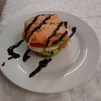 Comida casera y castellana.