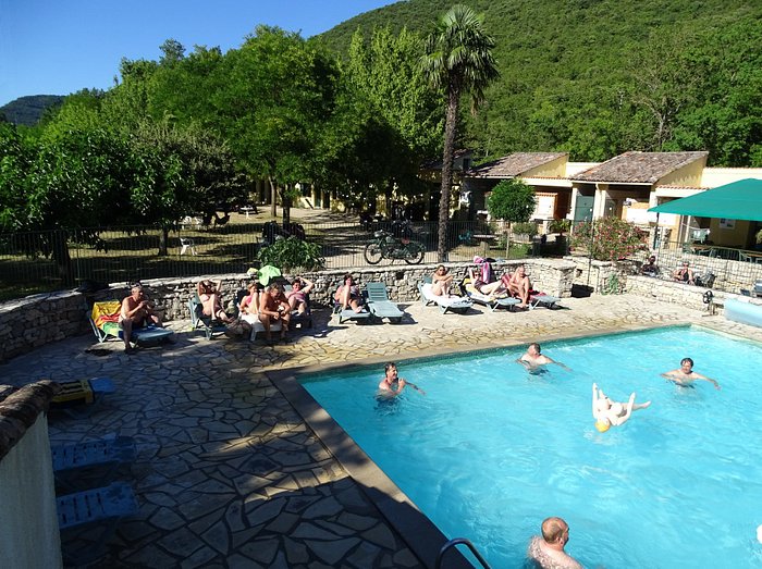 Camping Rendezvous Lunas Camping Rendezvous Lunas
