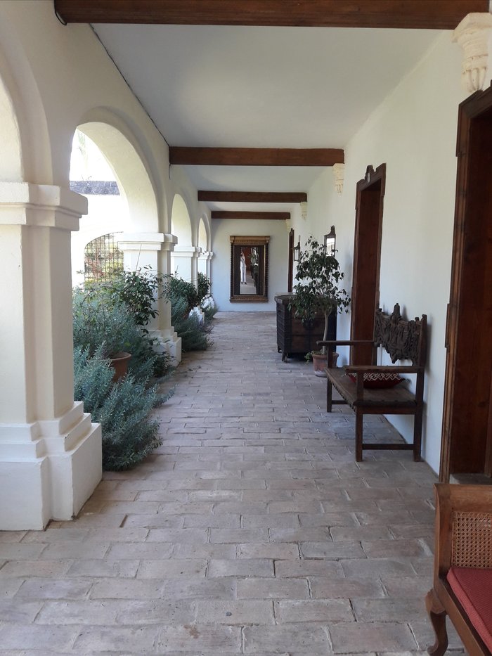 Imagen 2 de Hotel Monasterio de San Martin