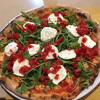 Pizzeria Ristorante L'Erasmus da Iuppa