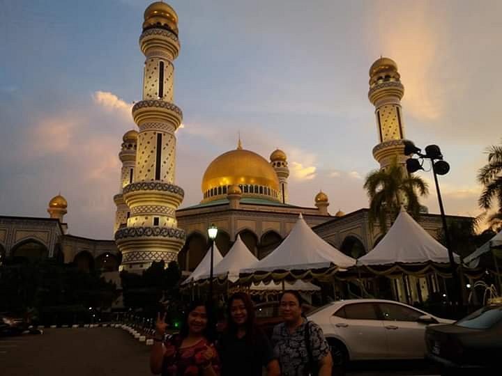 Royal Brunei - Day Tours image