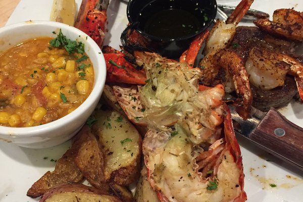 THE 10 BEST Seafood Restaurants in Lafayette (Updated 2024)