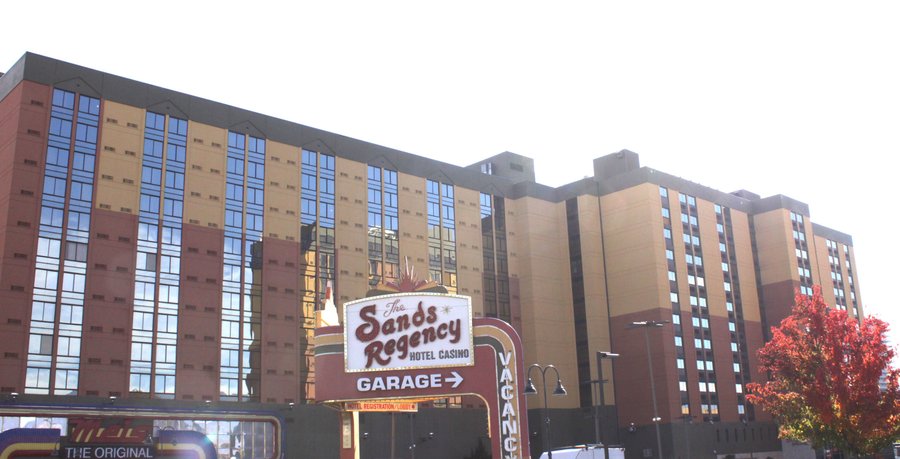 Sands casino reviews bethlehem pa