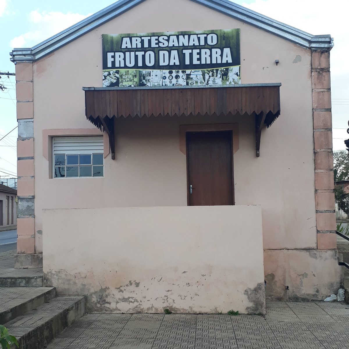 ESTAÇÃO FERROVIÁRIA DE BORDA DA MATA : Ce qu'il faut savoir pour votre ...