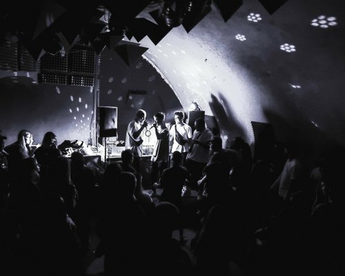 THE 5 BEST Brno Dance Clubs & Discos (with Photos) - Tripadvisor