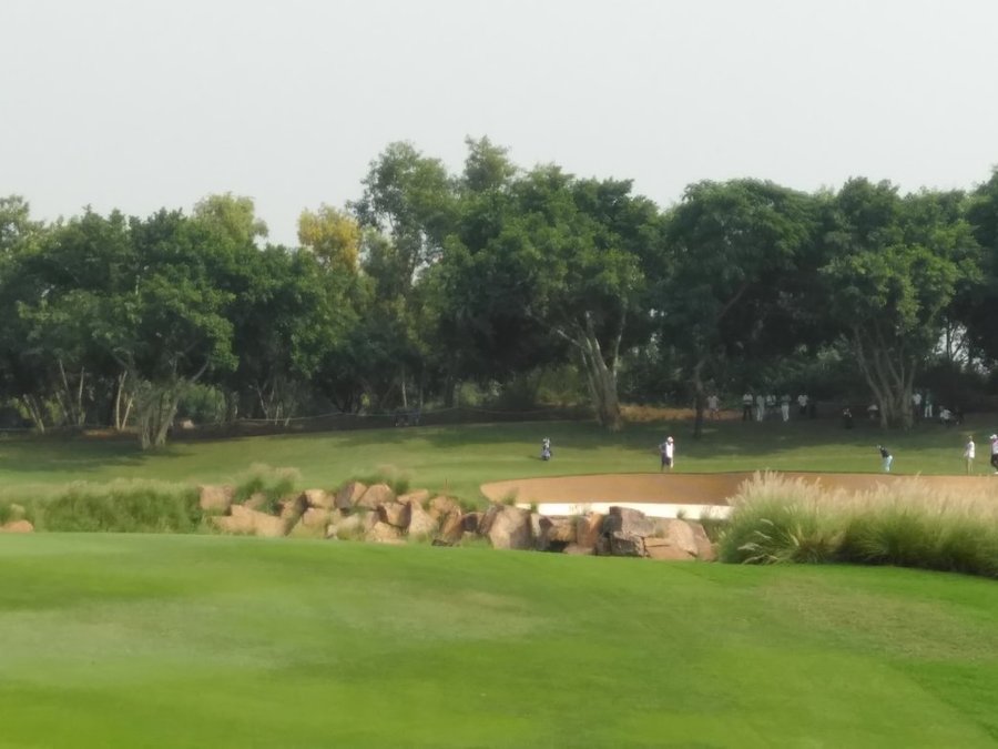 DLF GOLF & COUNTRY CLUB - Updated 2021 Prices, Specialty Hotel Reviews ...