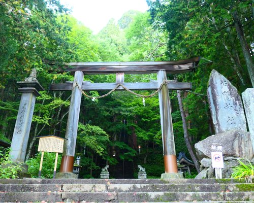 THE 10 BEST Nagano Prefecture Sights & Landmarks to Visit (2023)