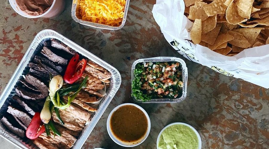 Emma's Mex Grill