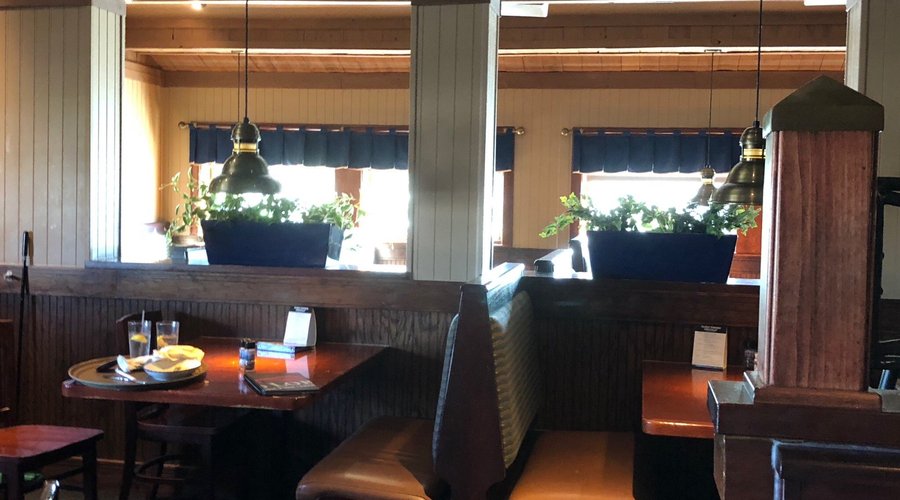 Red Lobster