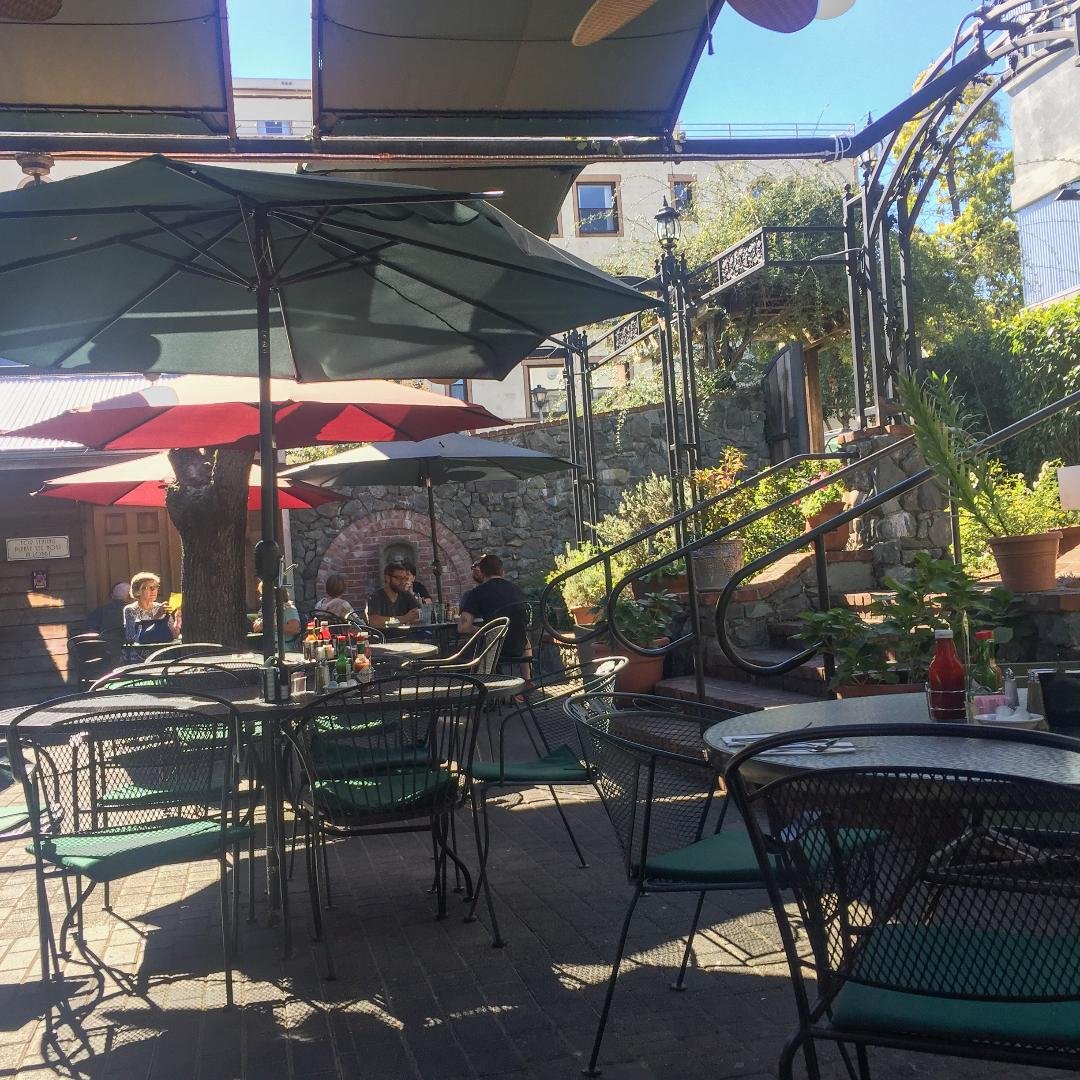 THE 5 BEST Restaurants with Outdoor Seating in Grass Valley