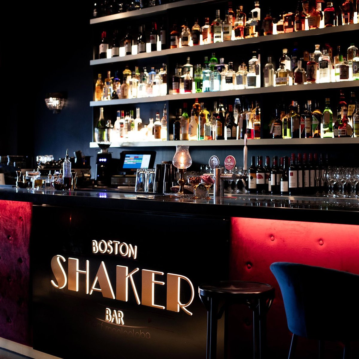 Boston Shaker Bar (Mooloolaba) All You Need to Know BEFORE You Go