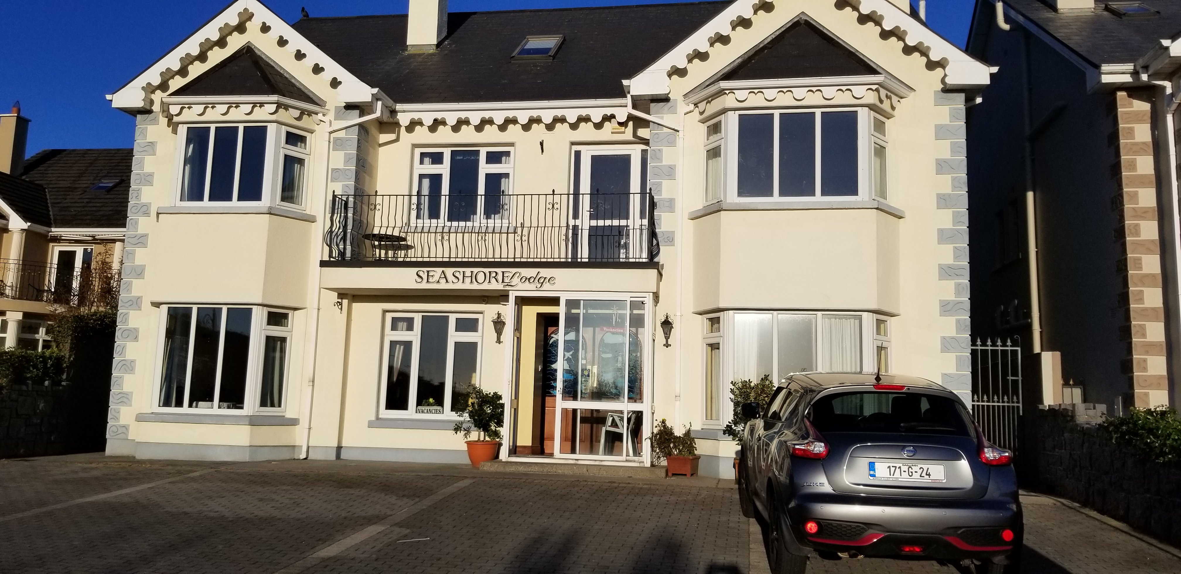 SEASHORE LODGE - Prices & B&B Reviews (Galway, Ireland) - Tripadvisor