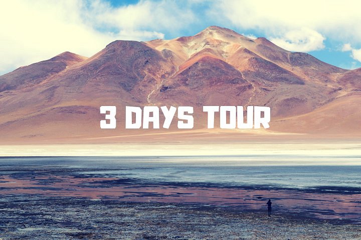 Red Planet Expedition - (Uyuni) - All Need to BEFORE You Go