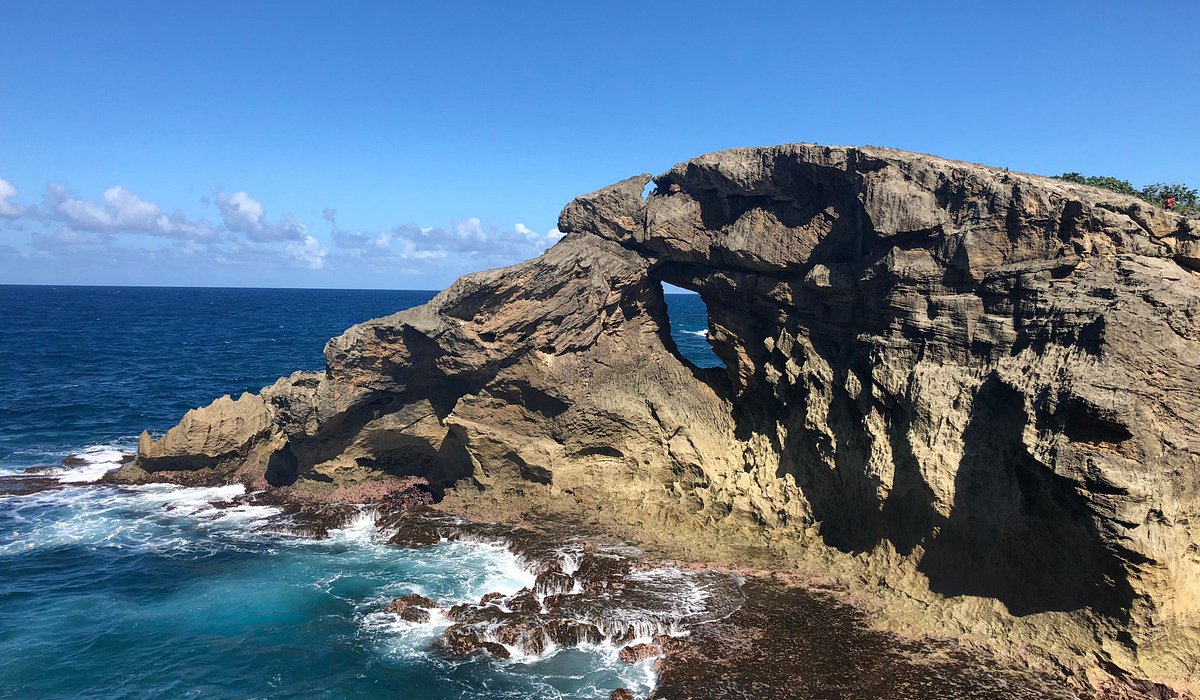 10 Objek Wisata Terbaik di Puerto Rico - Tripadvisor