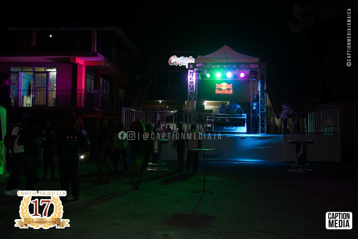 Cristal Nightclub (Port Antonio) - All You Need to Know BEFORE You Go