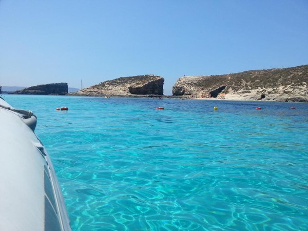 Malta Rib Cruises And Charter - Private Boat Service - All You Need To 