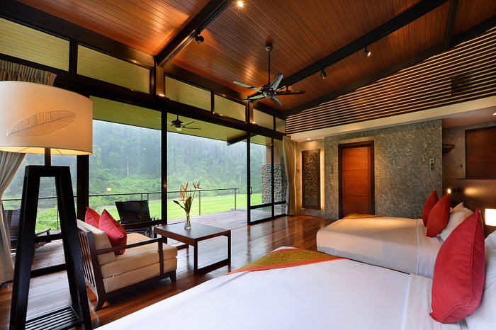 Borneo Rainforest Lodge Danum Valley Conservation Area Rooms Pictures And Reviews Tripadvisor 4013