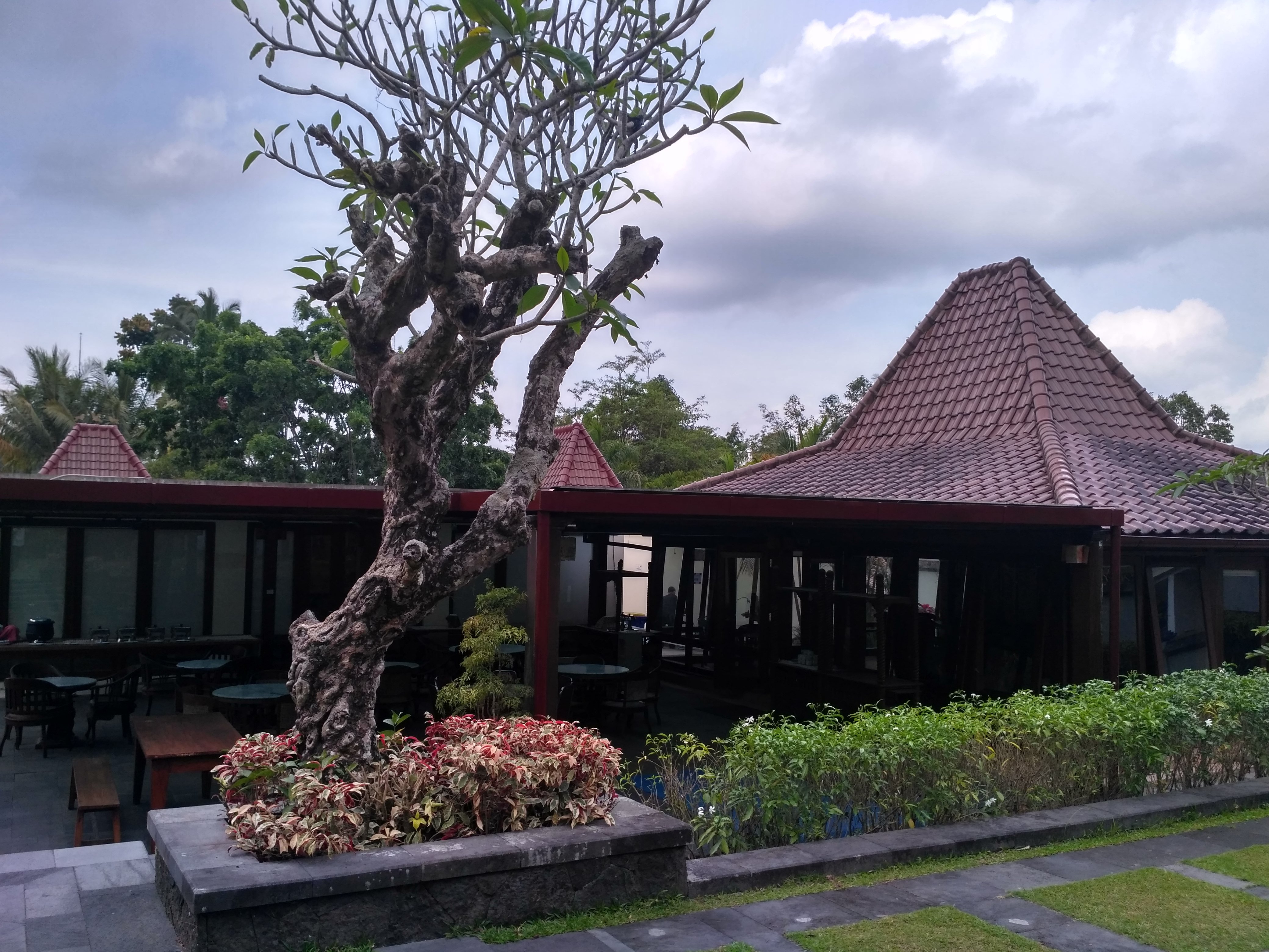 THE CANGKRINGAN JOGJA VILLAS & SPA Desde $499 (Turi, Indonesia ...