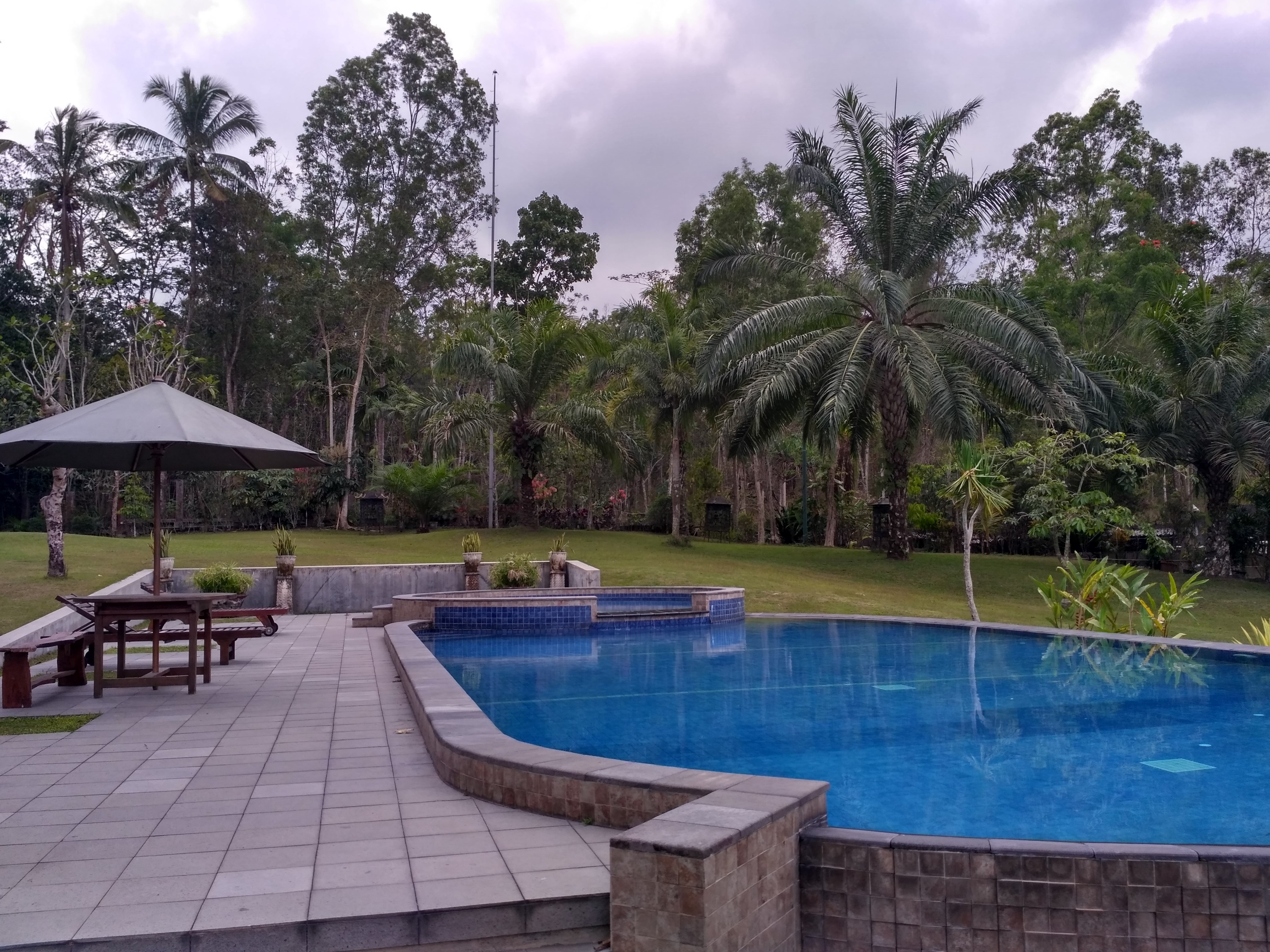 The Cangkringan Jogja Villas & Spa Pool: Pictures & Reviews - Tripadvisor